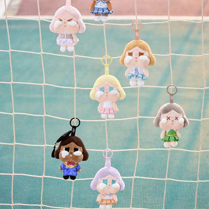 POP MART（ポップマート） 正規品 即納 アソートボックス6ピース入り