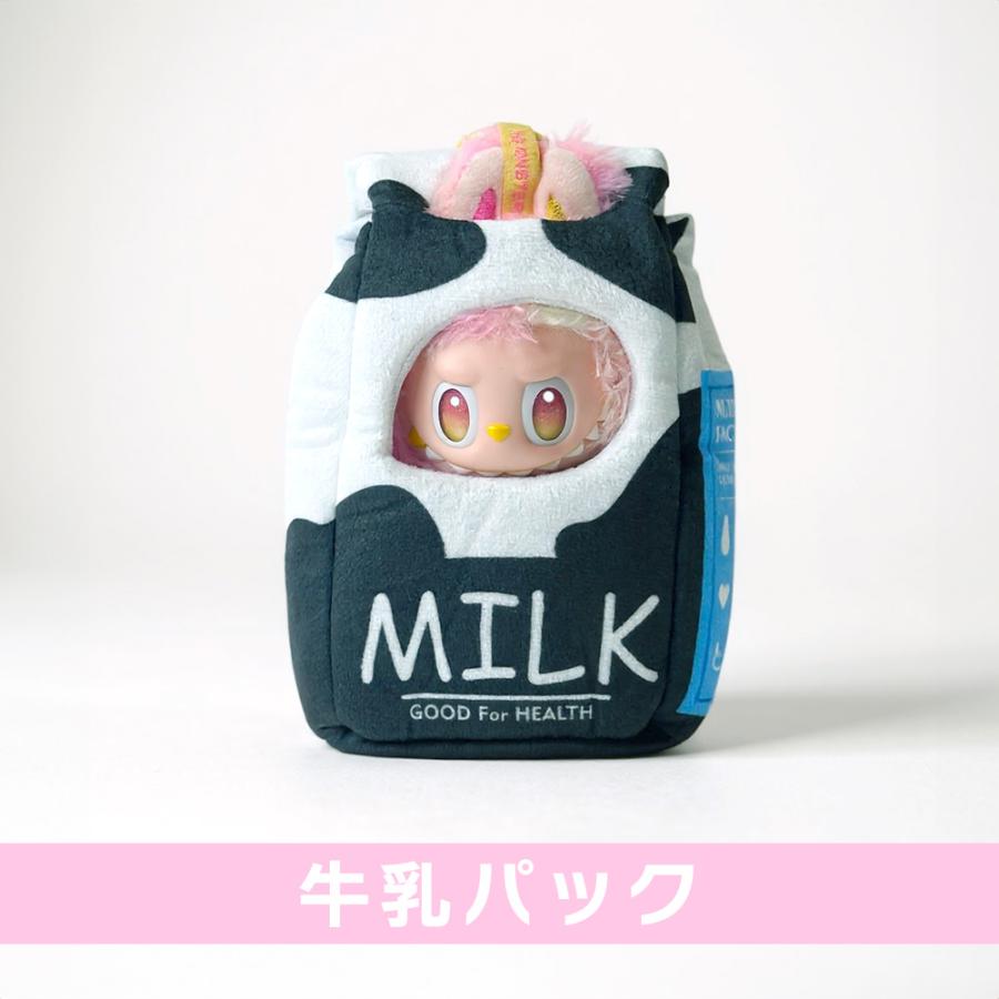POP MART（ポップマート） 【12時まで当日出荷】 ラブブ ぬいぐるみ