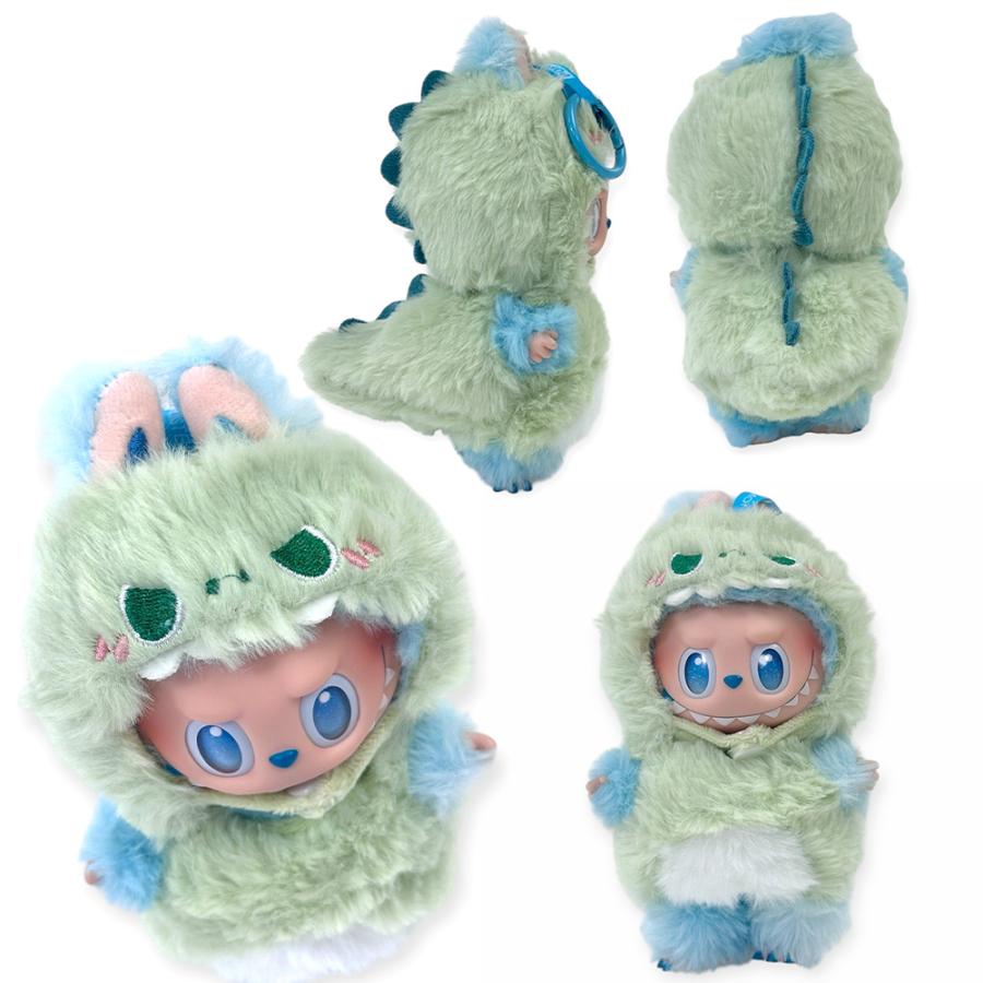 POP MART（ポップマート） 【12時まで当日出荷】 ラブブ ぬいぐるみ