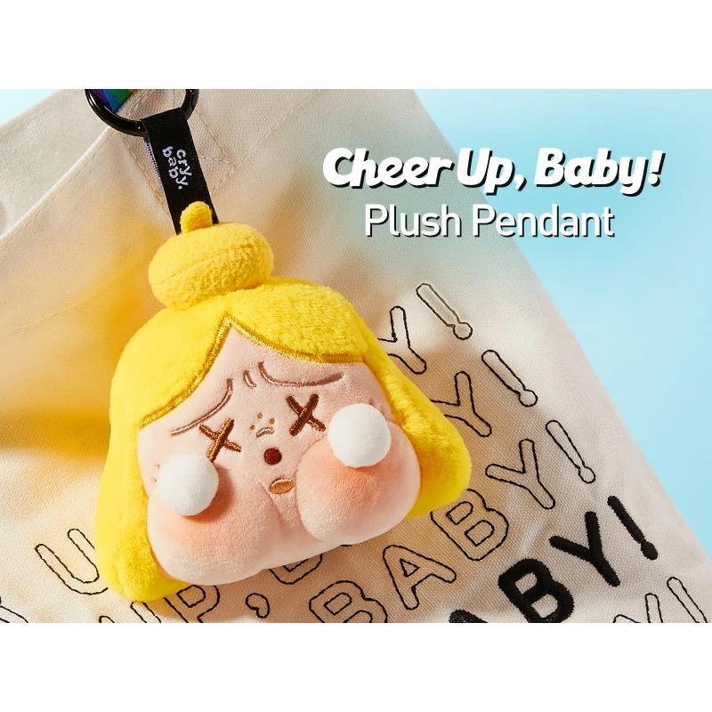 POP MART CHEER UP, BABY! ぬいぐるみ 3体セット POP MART Cheer Up Baby! ぬいぐるみ X 3 SET