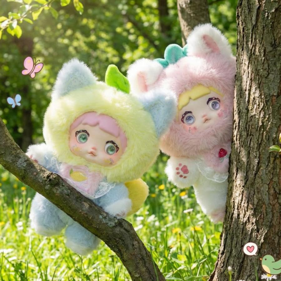 正規品保証 1ピース】 TOPTOY Nommi 果然有趣フルーツ ラッピング対応