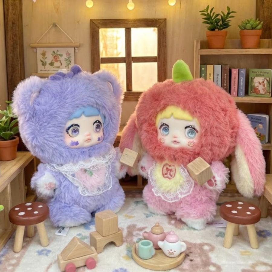 正規品保証 アソートボックス】 TOPTOY Nommi 果然有趣フルーツ