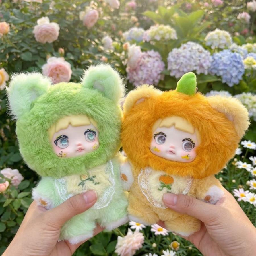 正規品保証 アソートボックス】 TOPTOY Nommi 果然有趣フルーツ