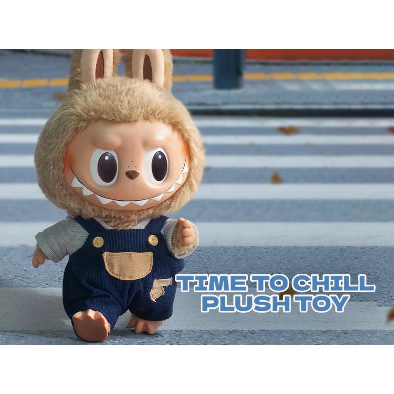 POP MART 【正規品保証 毎日発送】 特大 ラブブ ぬいぐるみ