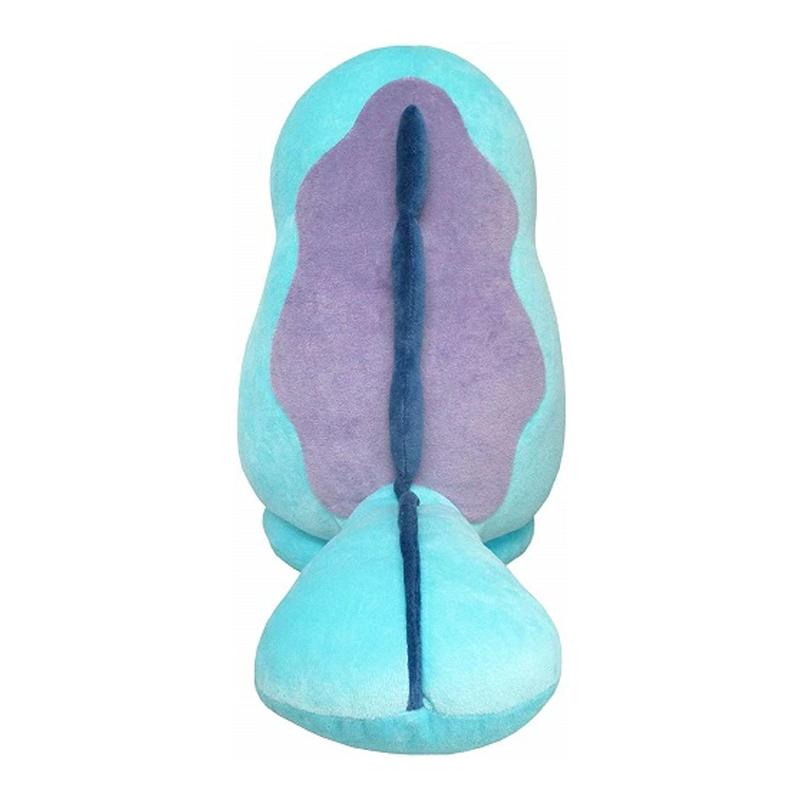 ポケモン もちふわクッション ヌオー ポケットモンスター 三英貿易