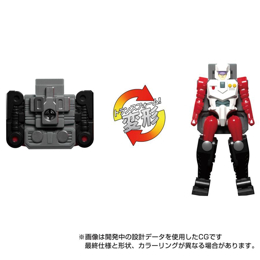 タカラトミー トランスフォーマー マスターピースGシリーズ MPG-09