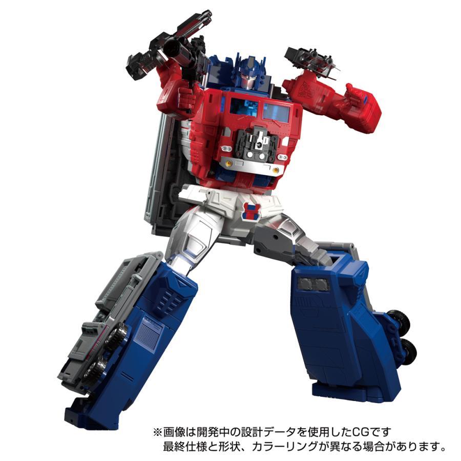 タカラトミー トランスフォーマー マスターピースGシリーズ MPG-09