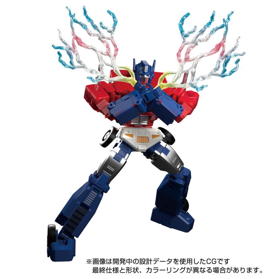 タカラトミー トランスフォーマー マスターピースGシリーズ MPG-09