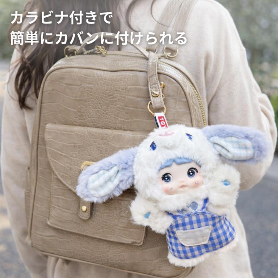 クリーミー パピーページ　まとめで購入 正規品保証 1ピース】 TOPTOY nommi パピーダイアリーシリーズ 子犬