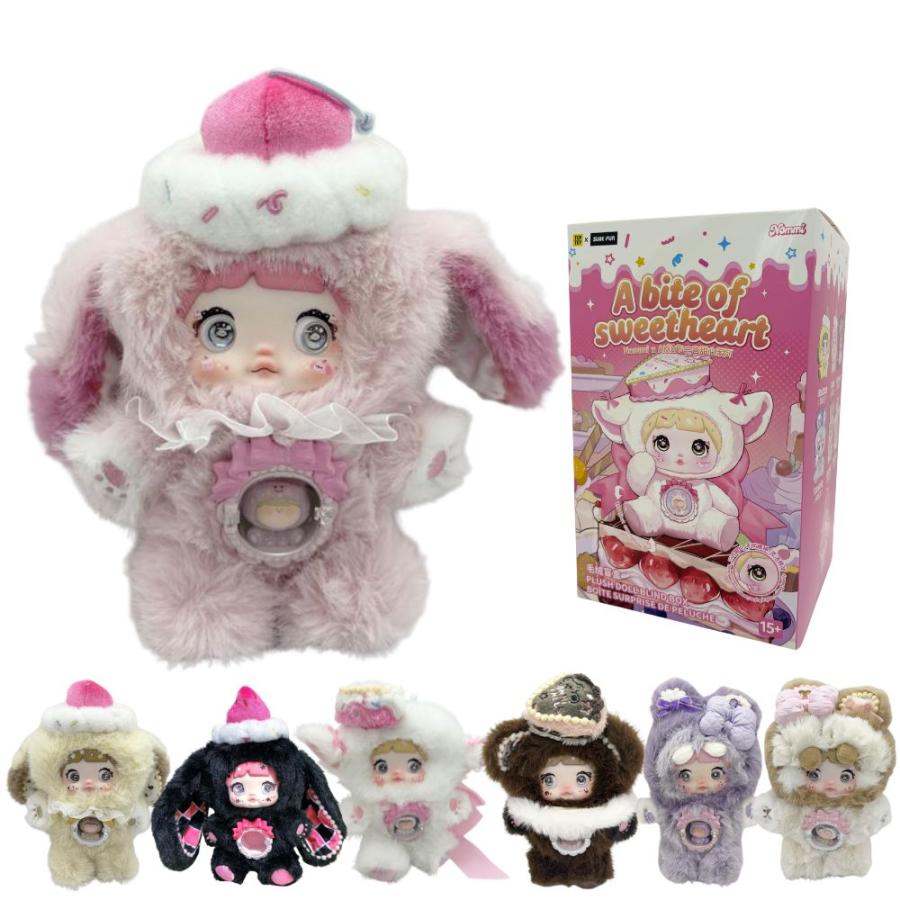 TOPTOY nommi ひとくちハニーシリーズ : モダンリヴ ホビー ヤフー店