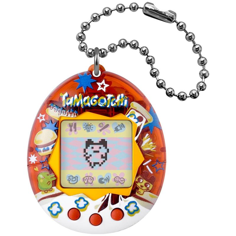 バンダイ BANDAI Original Tamagotchi Tama Yummy 対象年齢 6 才以上 たまごっち（Yahoo!・モダンリヴ ホビー ヤフー店）