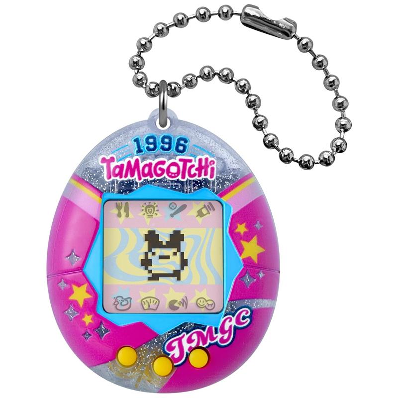 バンダイ BANDAI Original Tamagotchi College Sweat 対象年齢 6 才以上 たまごっち（Yahoo!・モダンリヴ ホビー ヤフー店）