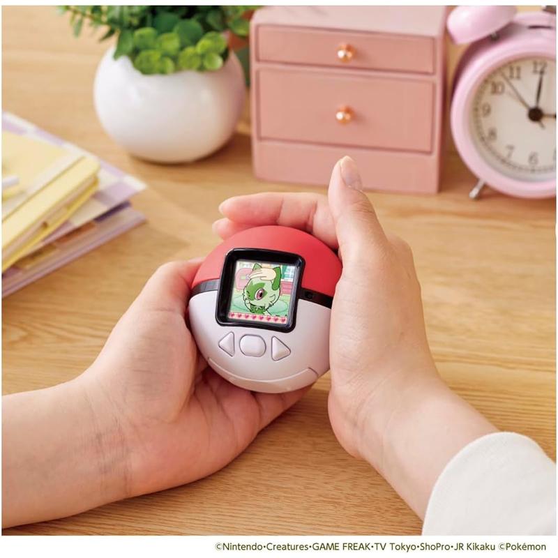 タカラトミー TAKARA TOMY ポケットモンスター ポケモン ポケなで