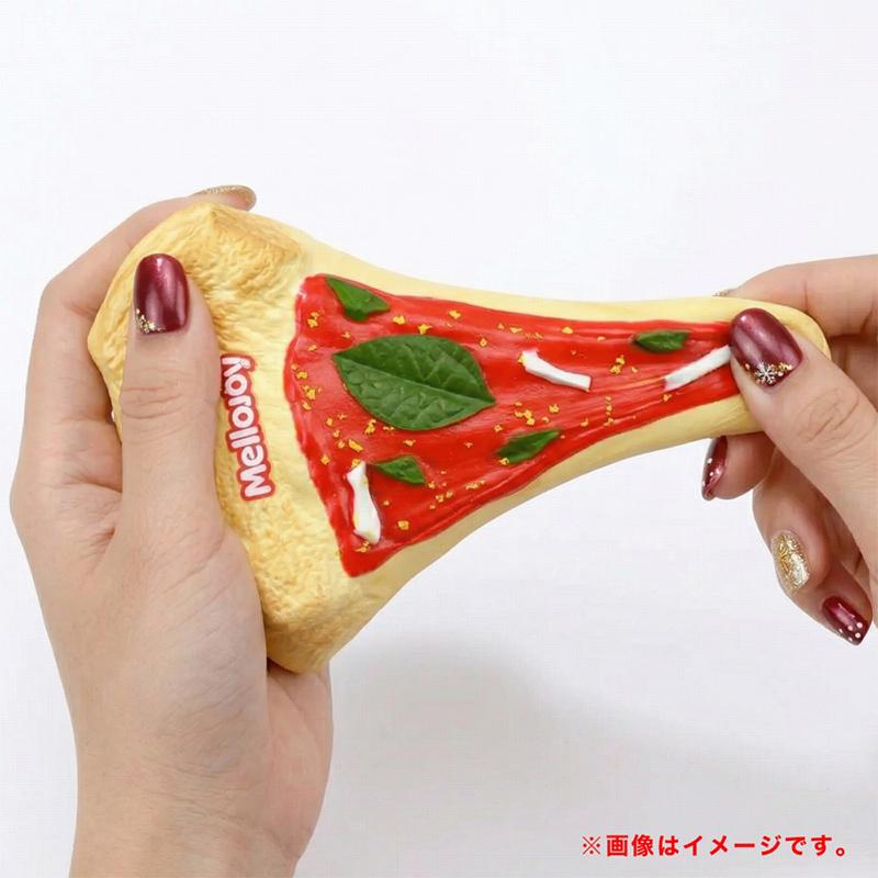 正規品 Mellojoy ピザのお届け KNOCK PIZZA DELIVERY メロジョイ