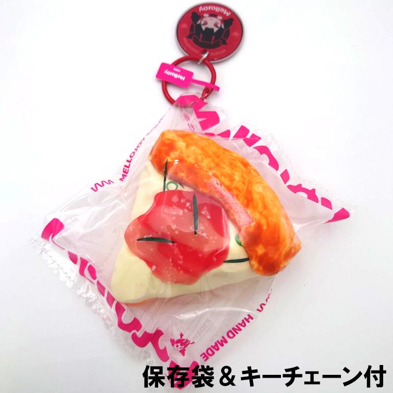 正規品 Mellojoy ピザのお届け KNOCK PIZZA DELIVERY メロジョイ