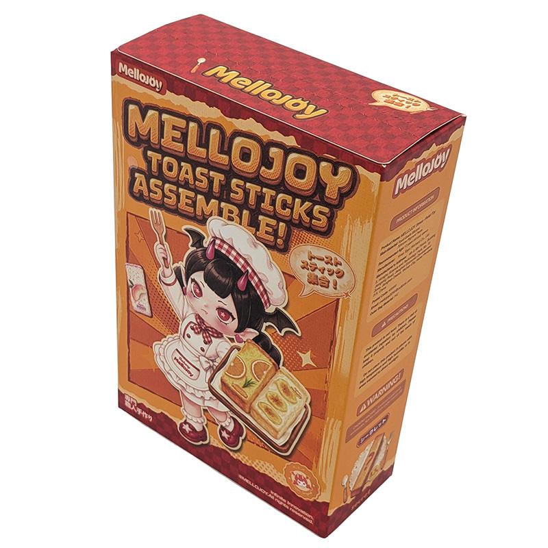 正規品 Mellojoy ムースクリーム - メロジョイトーストスティック