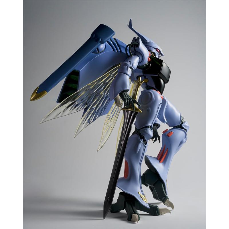 TAMASHII NATIONS ROBOT魂 聖戦士ダンバイン ＜SIDE AB＞ ダンバイン