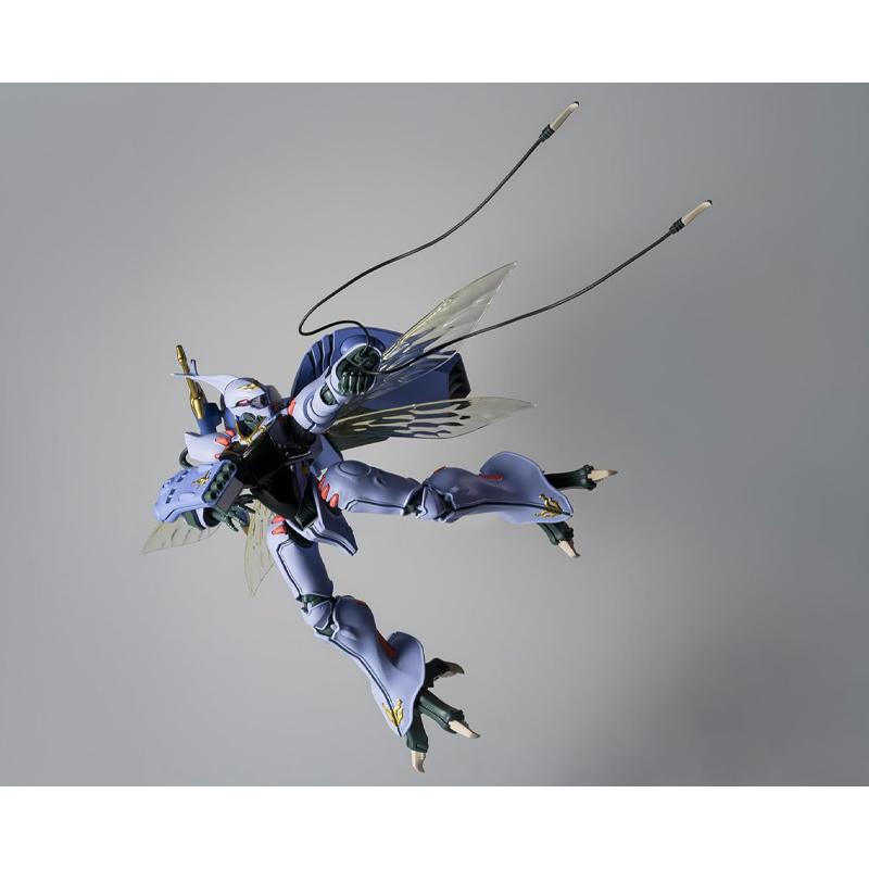 TAMASHII NATIONS ROBOT魂 聖戦士ダンバイン ＜SIDE AB＞ ダンバイン