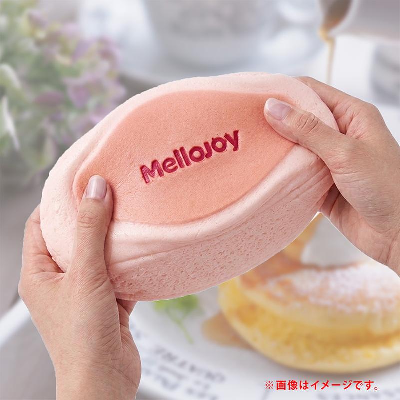 正規品！新品未開封！メロジョイ　贅沢スフレ　いちごスフレ　10点セット 正規品 Mellojoy メロジョイ 贅沢スフレ ディアムスフレ 未開封