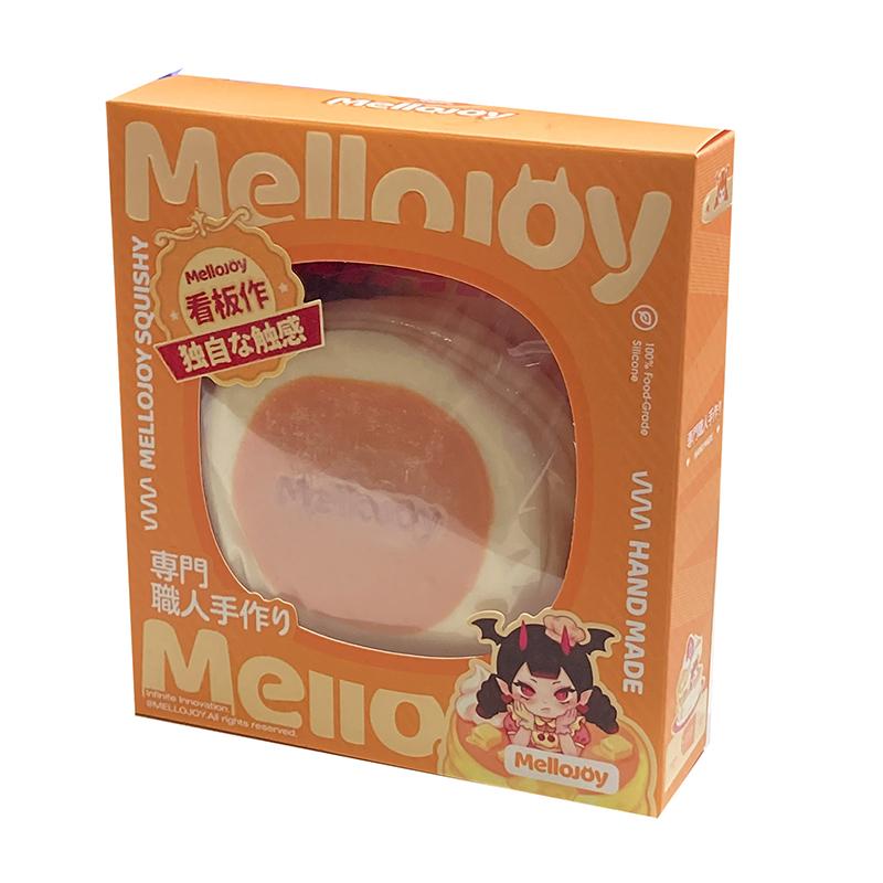 正規品 Mellojoy メロジョイ 贅沢スフレ ディアムスフレ 未開封