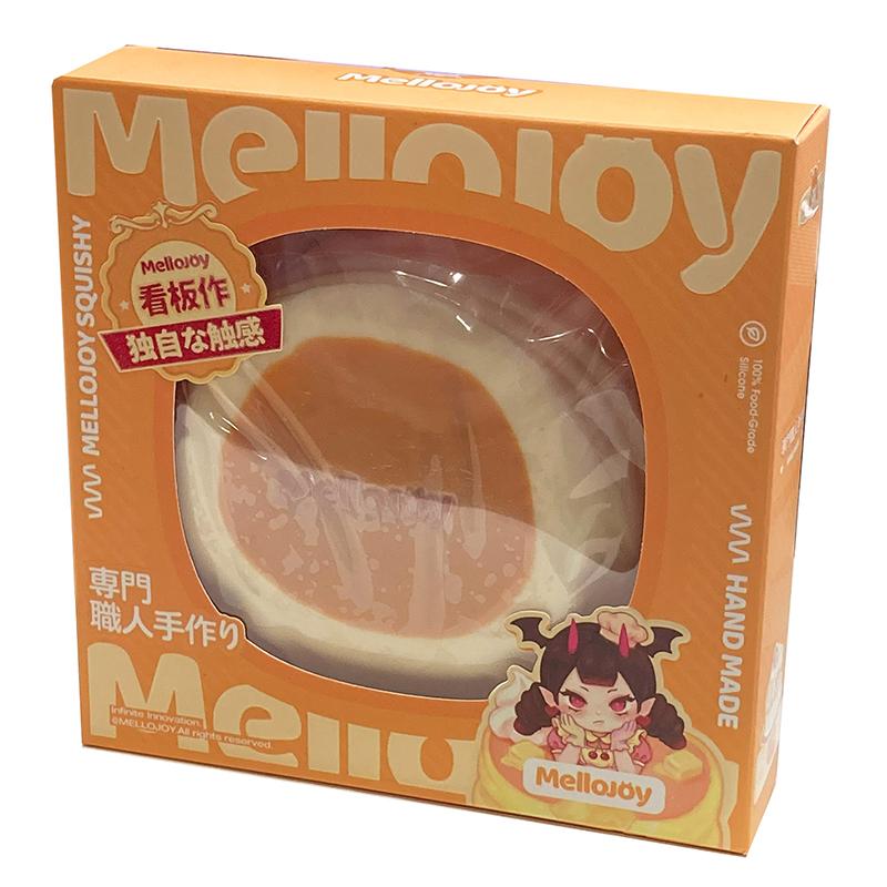 mellojoy スフレ プレーン 贅沢スフレ メロジョイ Mellojoy メロジョイ