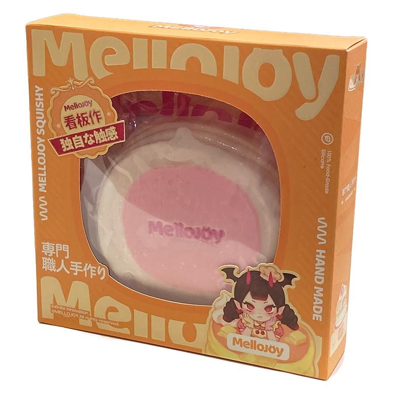 正規品 Mellojoy メロジョイ 贅沢スフレ ディアムスフレ 未開封