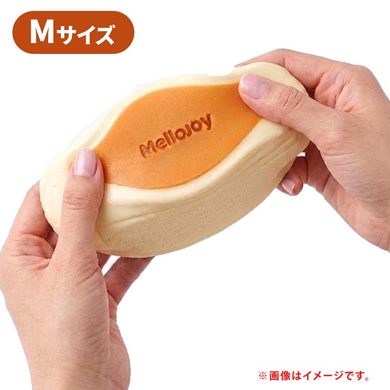 正規品 Mellojoy メロジョイ 贅沢スフレ ディアムスフレ 未開封