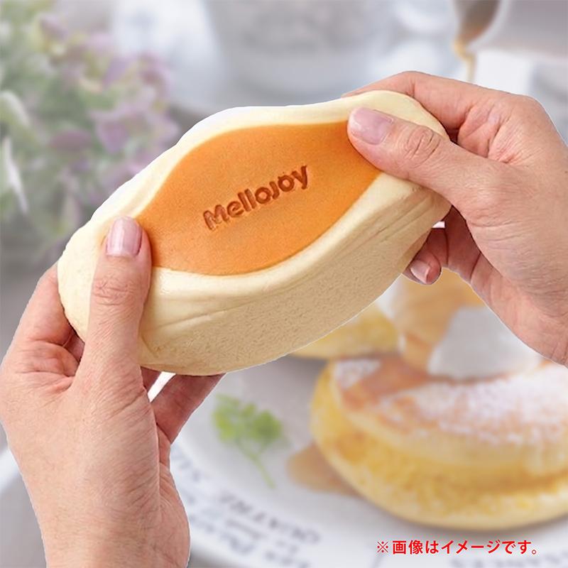 正規品 Mellojoy メロジョイ 贅沢スフレ ディアムスフレ 未開封
