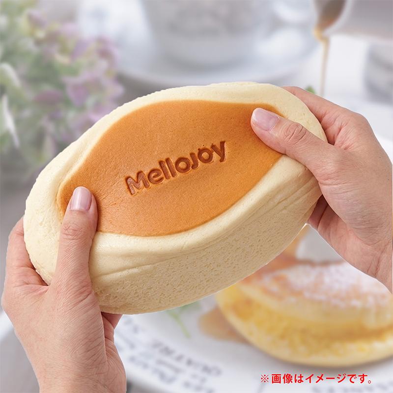 正規品 Mellojoy メロジョイ 贅沢スフレ ディアムスフレ 未開封