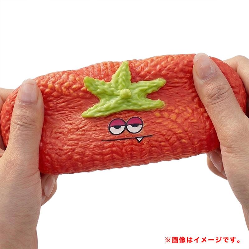 Mellojoy メロジョイ もこもこ山の野菜＆フルーツパーティー
