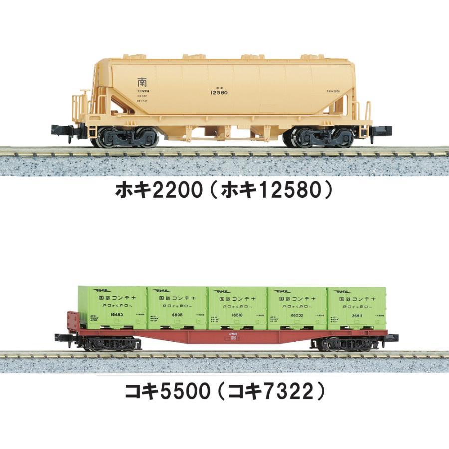 カトー（KATO） 【予約 12月予定→1月 安心配送】 10-033 KATO 国鉄
