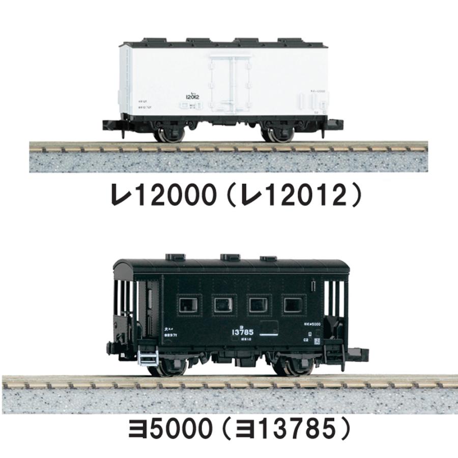 カトー（KATO） 【予約 12月予定→1月 安心配送】 10-033 KATO 国鉄