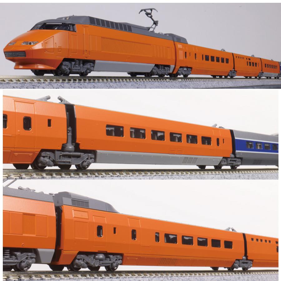 カトー（KATO） 予約 2026年4月予定 10-2083 KATO ヨーロッパ初の高速