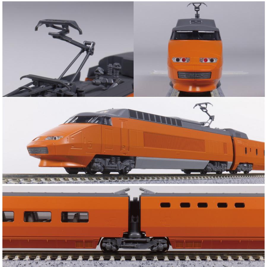 カトー（KATO） 予約 2026年4月予定 10-2083 KATO ヨーロッパ初の高速