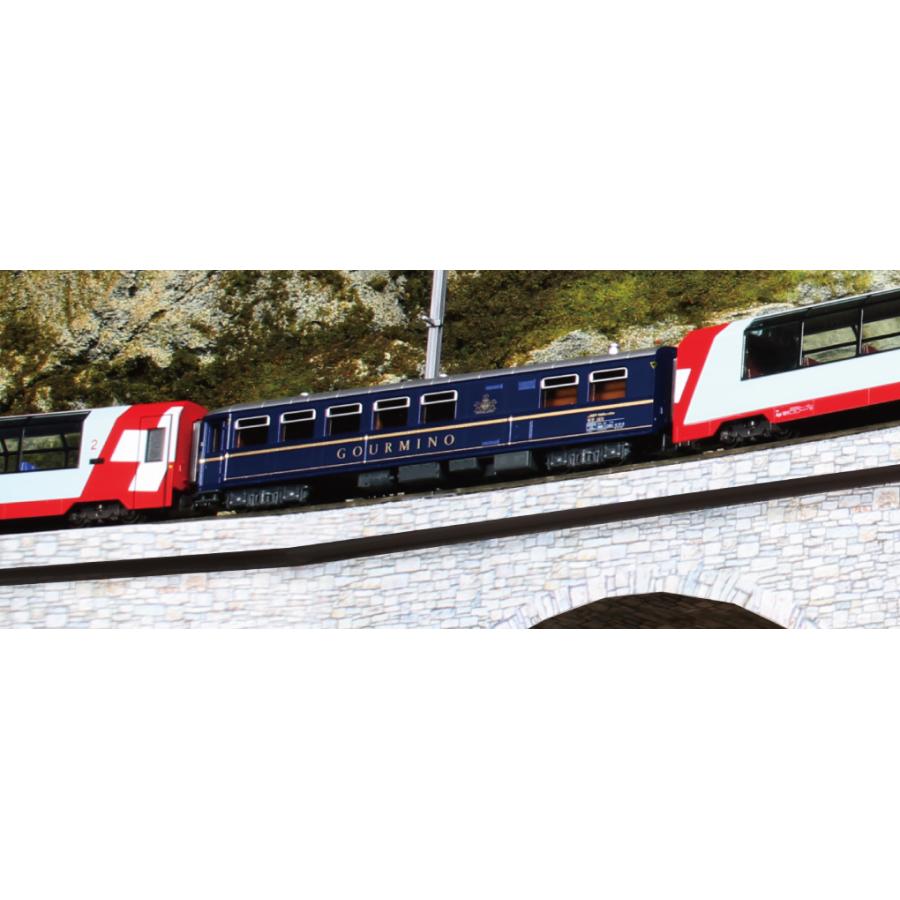 カトー（KATO） 【毎日発送 安心配送】 5280 KATO アルプスの青い