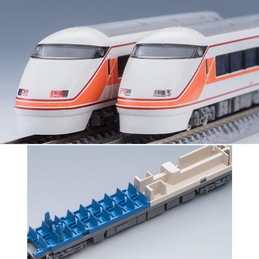 カトー（KATO） 【予約 2026年5月予定】 98804 TOMIX 東武鉄道東武100