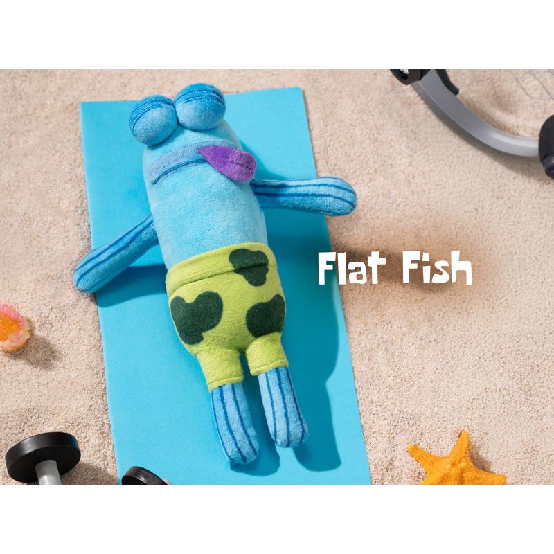 POPMART Bikini Bottom Buddies アソートボックス 楽天市場