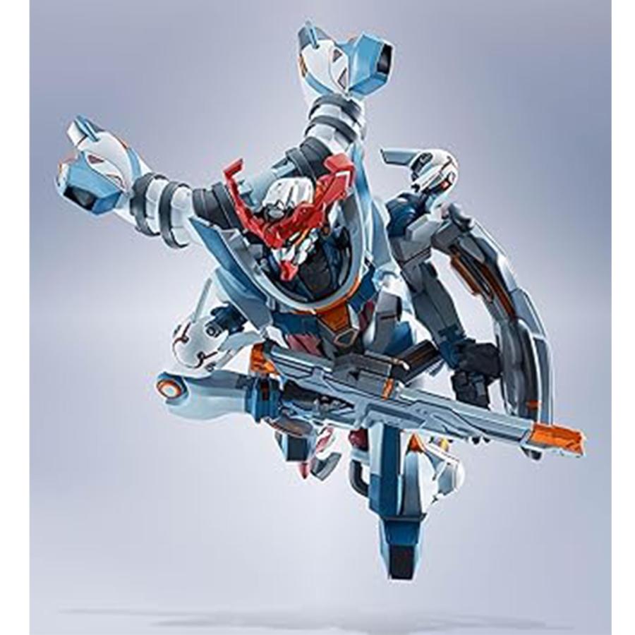 METAL ROBOT魂 【即納在庫品 安心配送】 TAMASHII NATIONS 機動戦士