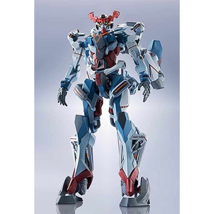 METAL ROBOT魂 【即納在庫品 安心配送】 TAMASHII NATIONS 機動戦士