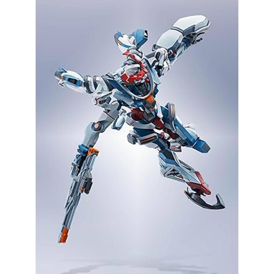 METAL ROBOT魂 【即納在庫品 安心配送】 TAMASHII NATIONS 機動戦士