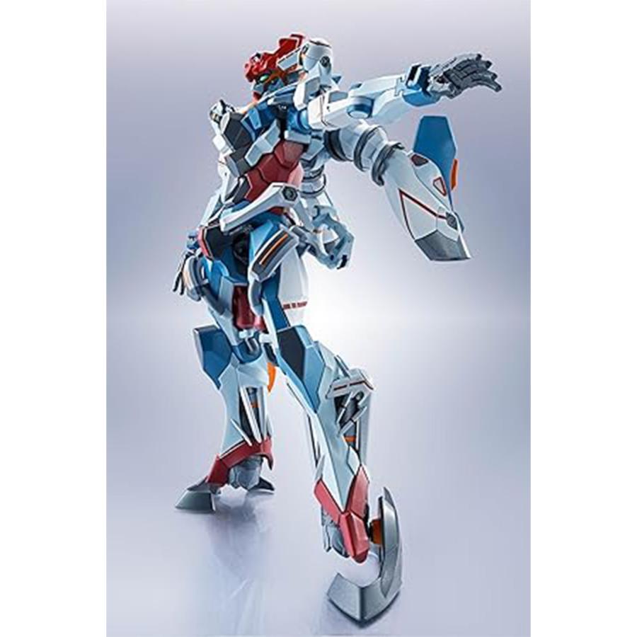 METAL ROBOT魂 【即納在庫品 安心配送】 TAMASHII NATIONS 機動戦士