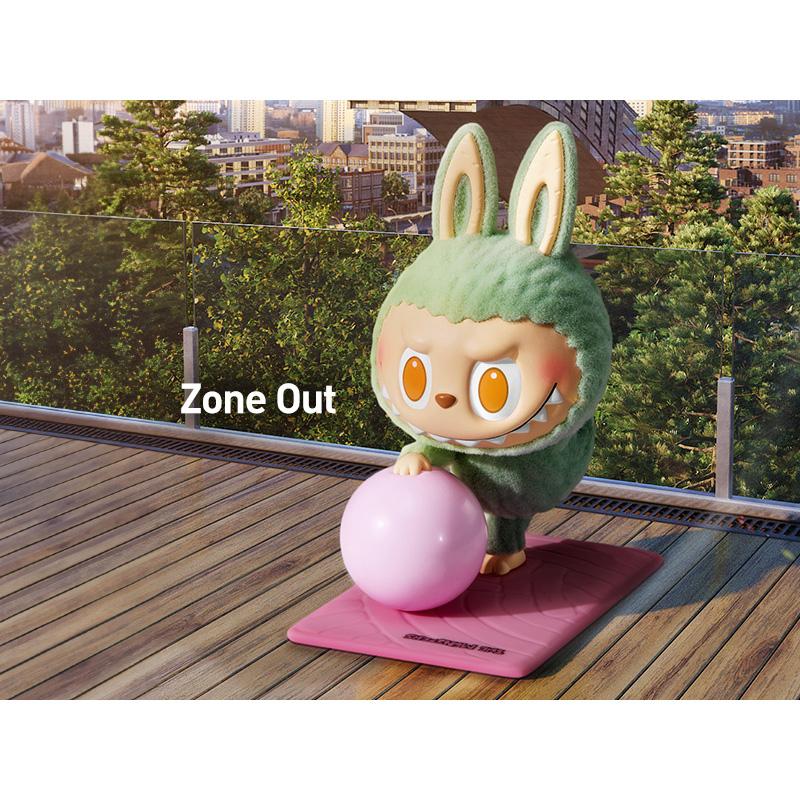 【正規品新品未開封】 シュリンクなし ラブブ Lazy Yoga アソート 楽天市場】THE MONSTERS Lazy Yoga シリーズ【アソートボックス