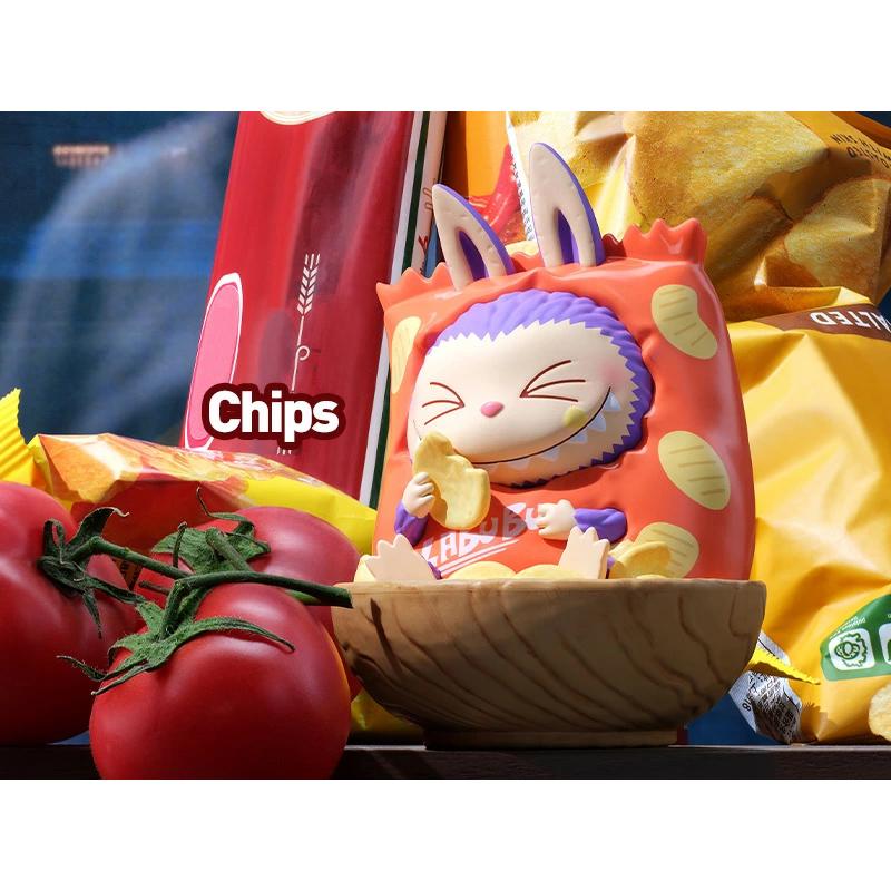 POP MART 【ポイント5倍】 正規品 即納 POPMART THE MONSTERS
