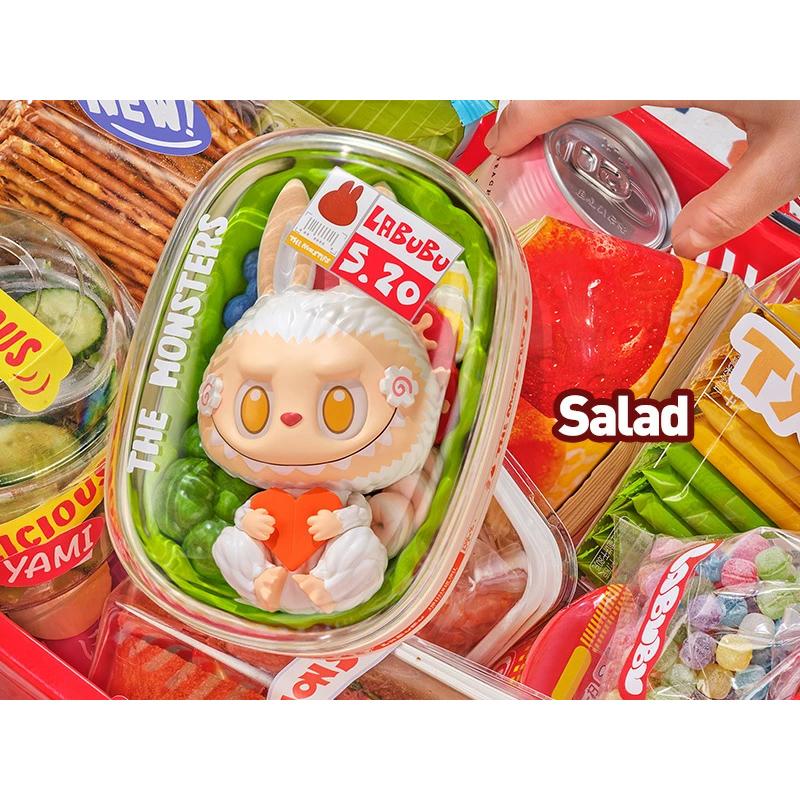 THE MONSTERS wacky mart ワッキーマート　エビフライ THE MONSTERS wacky mart ワッキーマート エビフライ - メルカリ