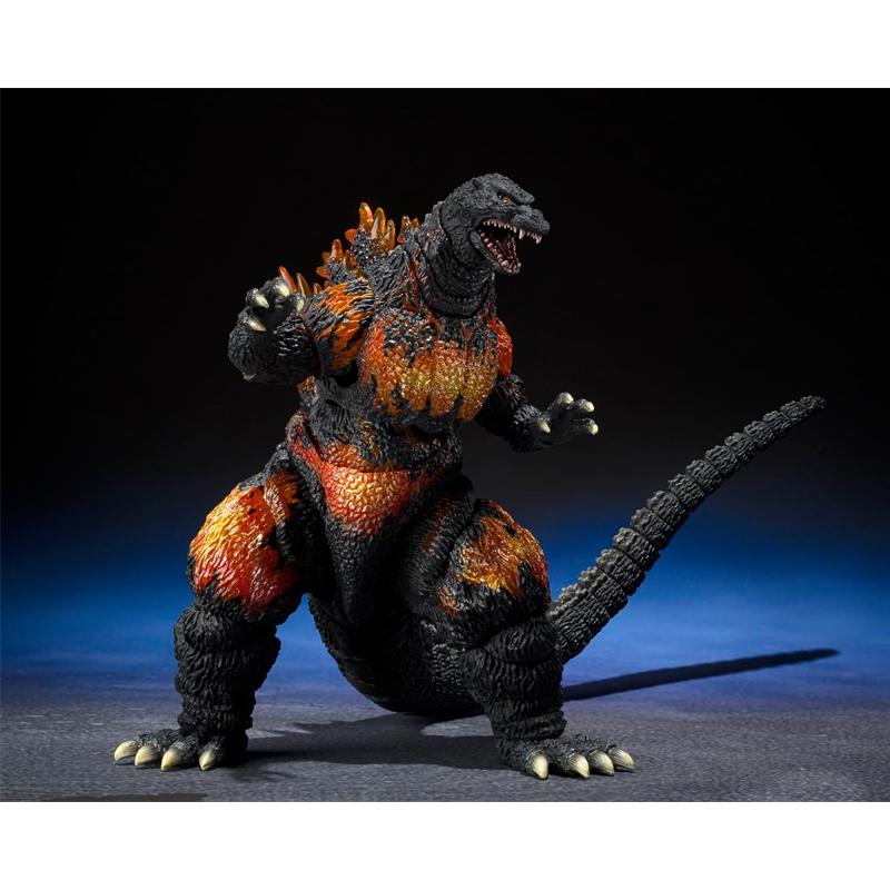 S.H.フィギュアーツ 即納 TAMASHII NATIONS S.H.モンスターアーツ