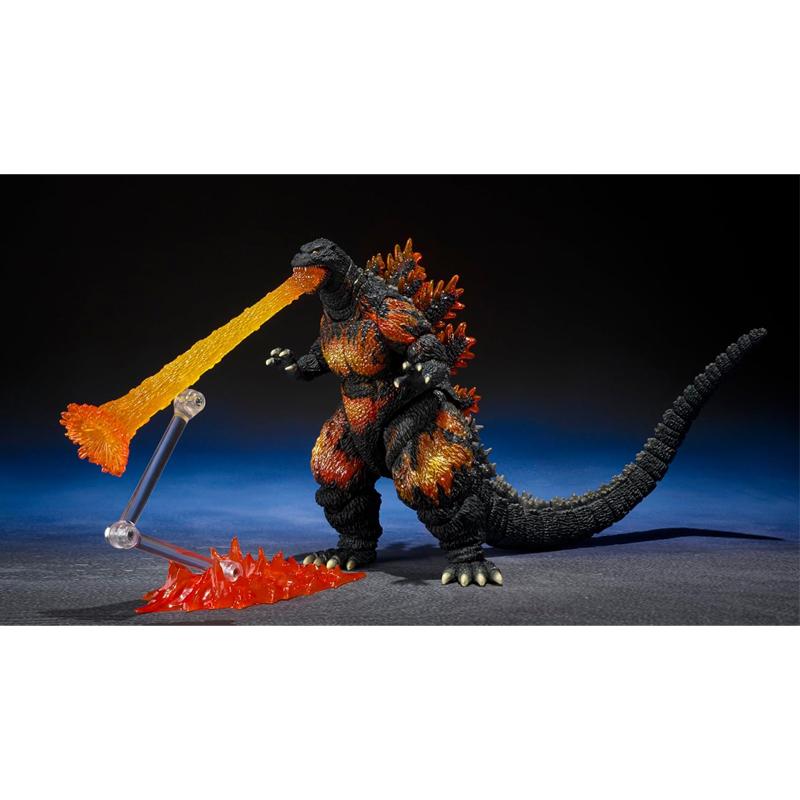 S.H.フィギュアーツ 即納 TAMASHII NATIONS S.H.モンスター