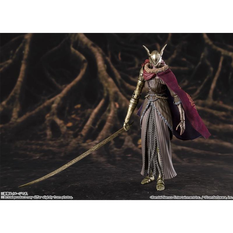 S.H.フィギュアーツ 即納 S.H.Figuarts 『ELDEN RING』 ミケラの刃