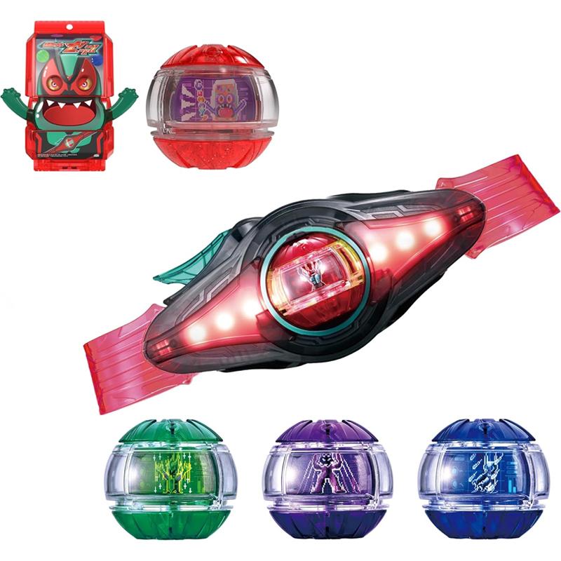 BANDAI（バンダイ） 予約商品【特典付き】バンダイ 変身ベルト DX