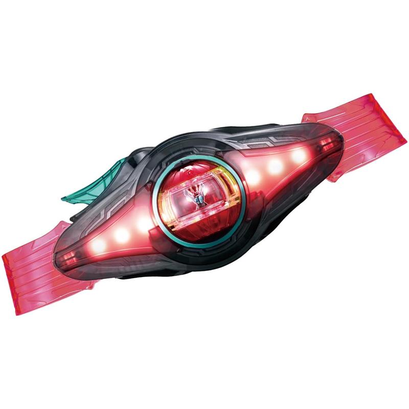 BANDAI（バンダイ） 【即納 在庫品】 変身ベルト DXゼッツドライバー