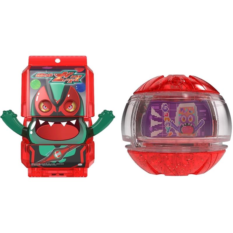 BANDAI 予約商品【特典付き】バンダイ 変身ベルト DXゼッツ